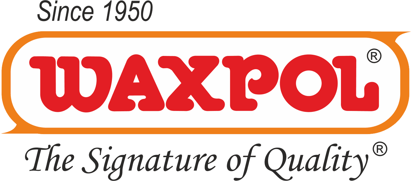 Waxpol logo