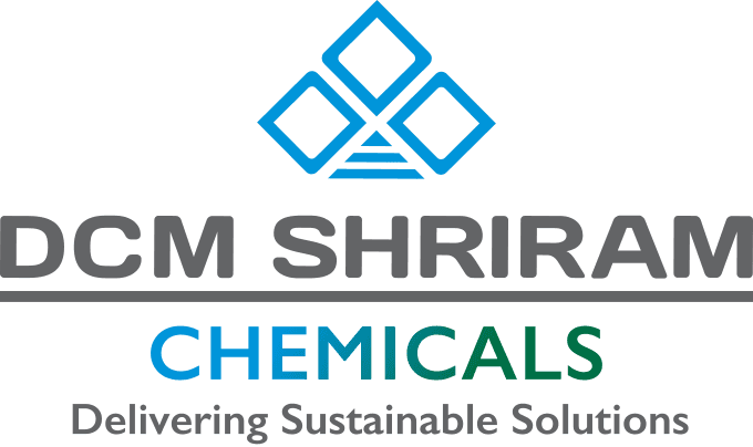 DCM Shriram Chemicals