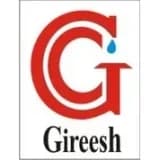 Gireesh Heat Exchangers & Cooling Towers logo