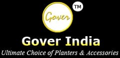 Gover India logo
