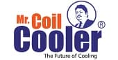 Mist Air Coil Coolers logo