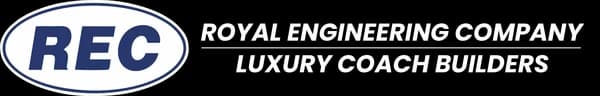 Royal Engineering Company logo