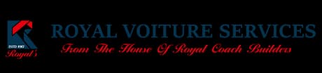 Royal Voiture Services logo