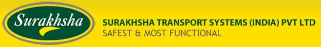 Surakhsha Transport Systems logo